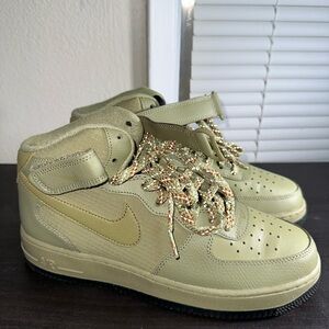 Nike Air Force 1 MID 07 Neutral Olive